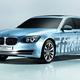 Illustration for article titled BMW Concept 7 Series ActiveHybrid Adds Power, Efficiency